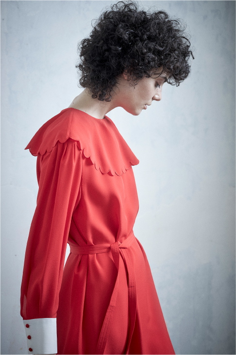 leur logette/ルール ロジェット Collection Image06