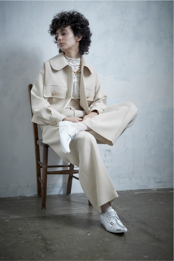 leur logette/ルール ロジェット Collection Image08
