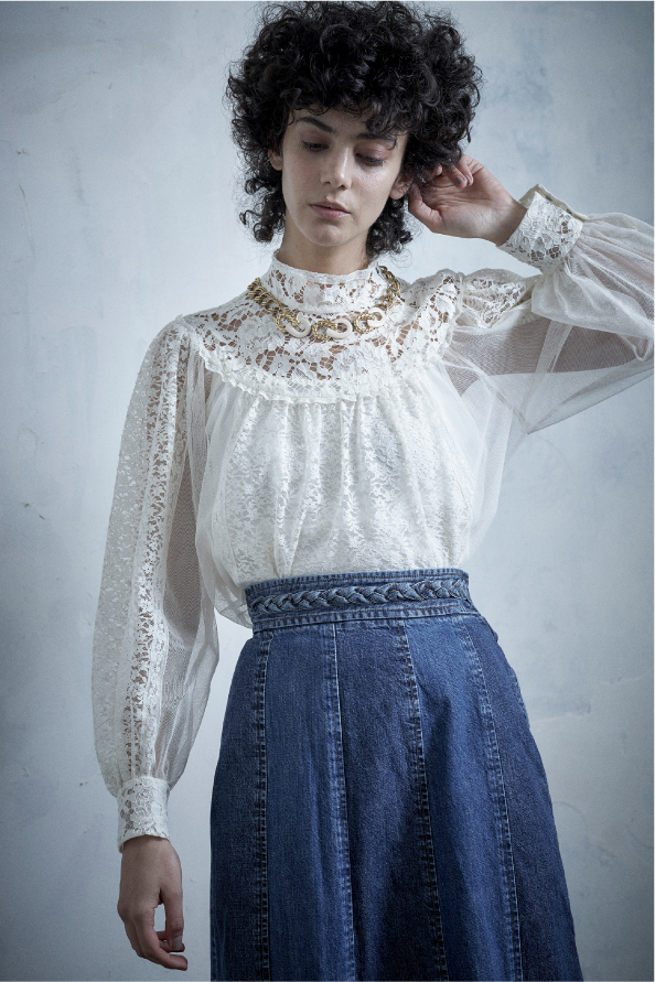 leur logette/ルール ロジェット Collection Image09