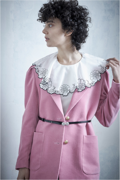 leur logette/ルール ロジェット Collection Image11