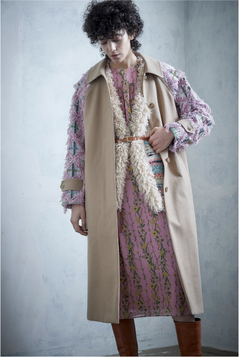 leur logette/ルール ロジェット Collection Image12