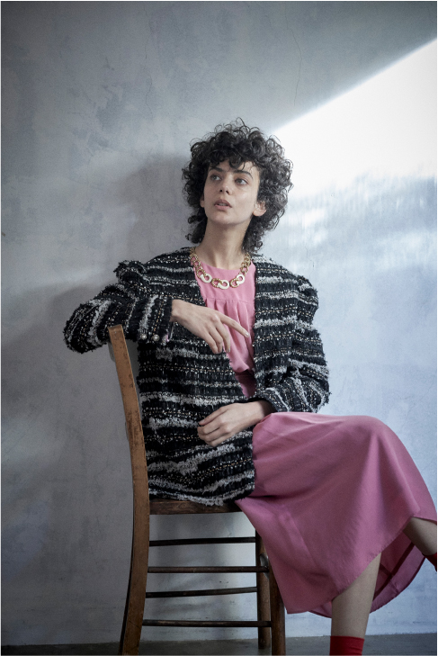 leur logette/ルール ロジェット Collection Image14