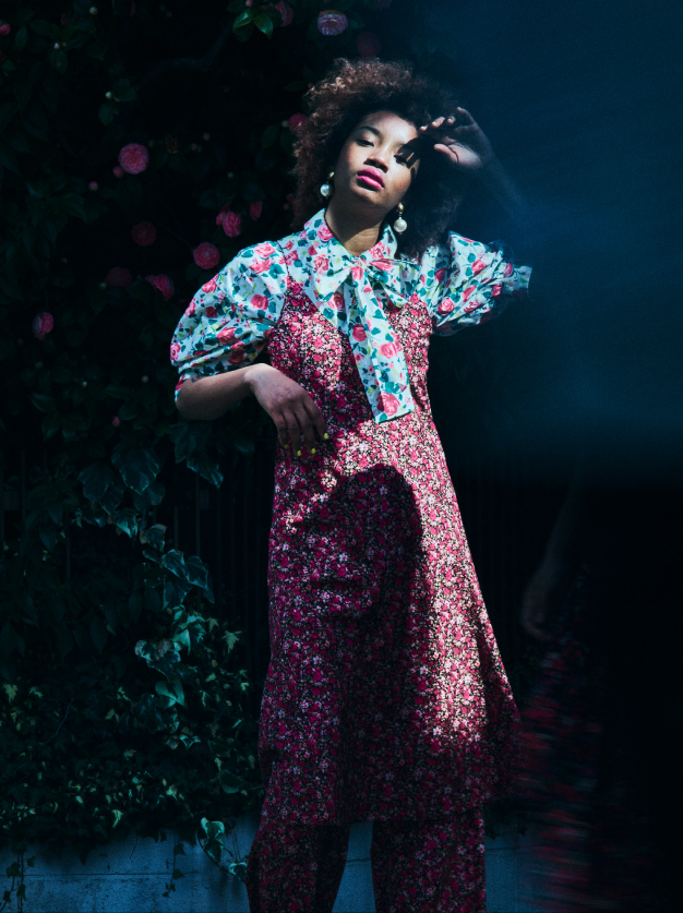 leur logette/ルール ロジェット Collection Image02