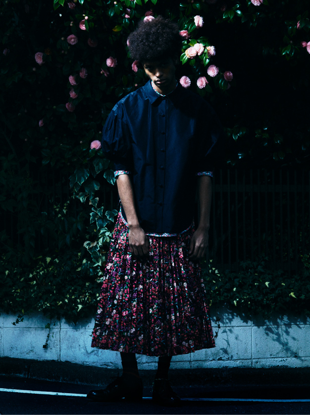 leur logette/ルール ロジェット Collection Image03