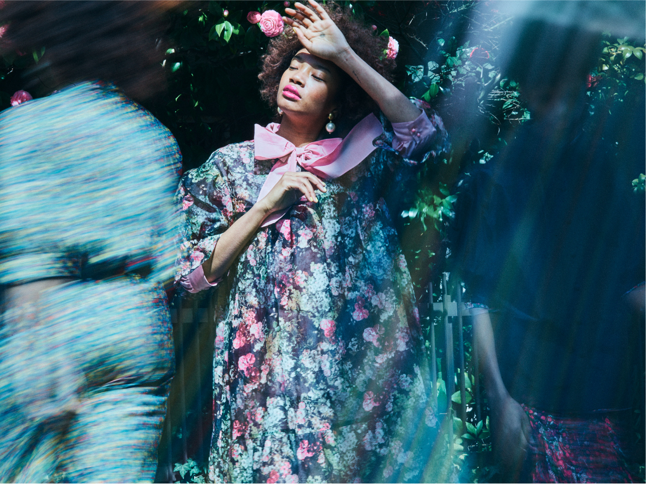 leur logette/ルール ロジェット Collection Image04