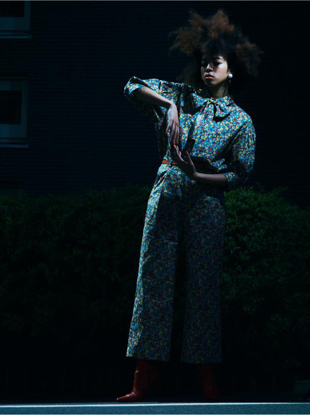 leur logette/ルール ロジェット Collection Image06