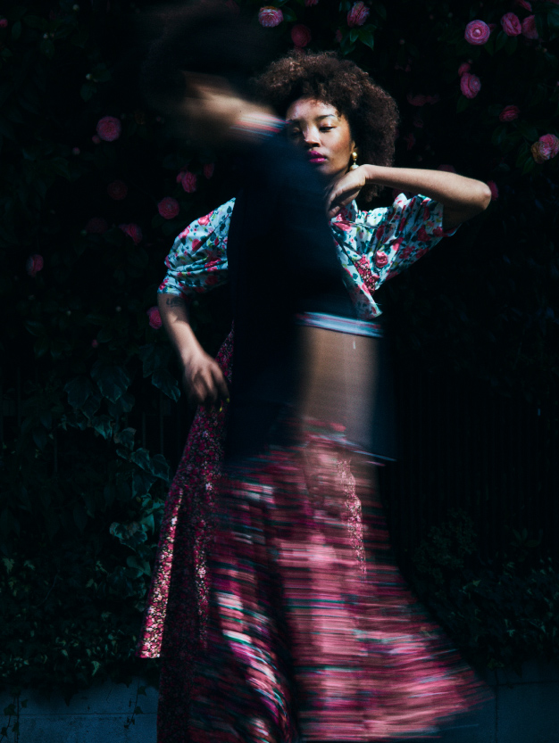 leur logette/ルール ロジェット Collection Image08