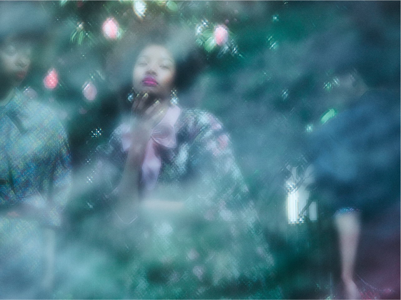 leur logette/ルール ロジェット Collection Image09