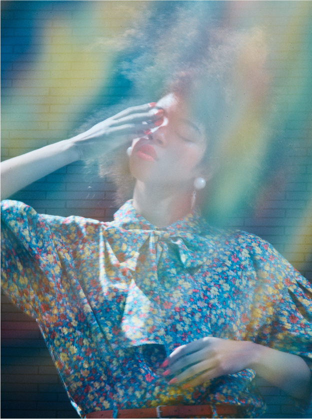 leur logette/ルール ロジェット Collection Image10