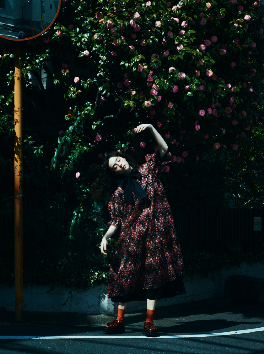 leur logette/ルール ロジェット Collection Image11