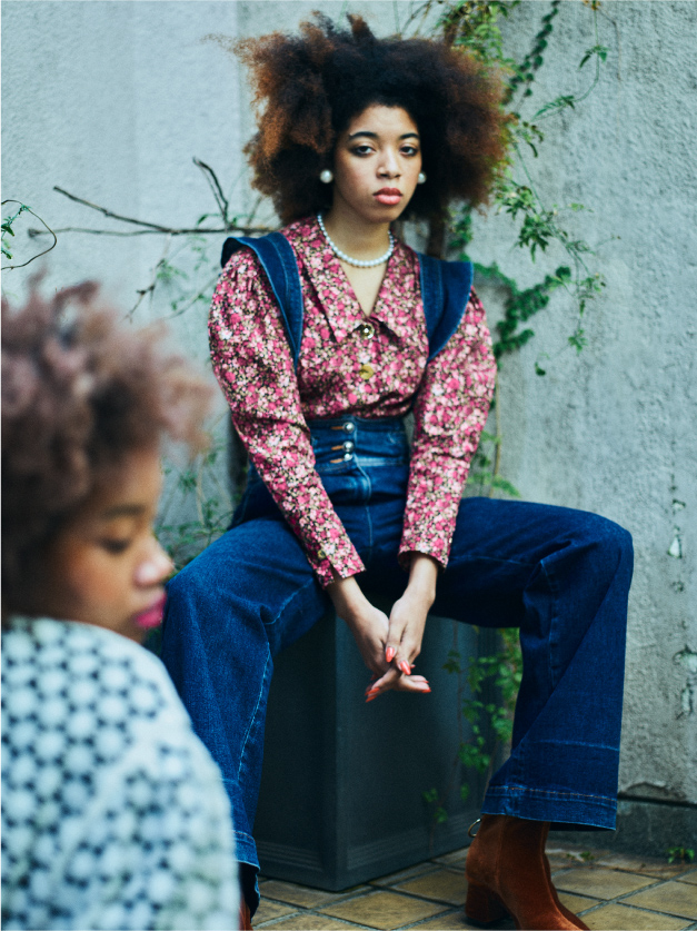 leur logette/ルール ロジェット Collection Image13