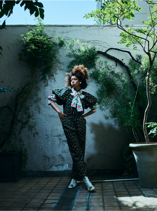 leur logette/ルール ロジェット Collection Image14