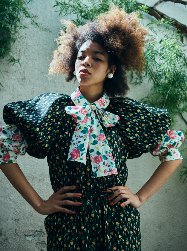 leur logette/ルール ロジェット Collection Image15