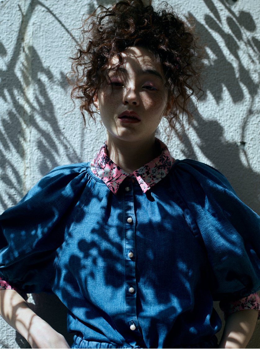 leur logette/ルール ロジェット Collection Image18