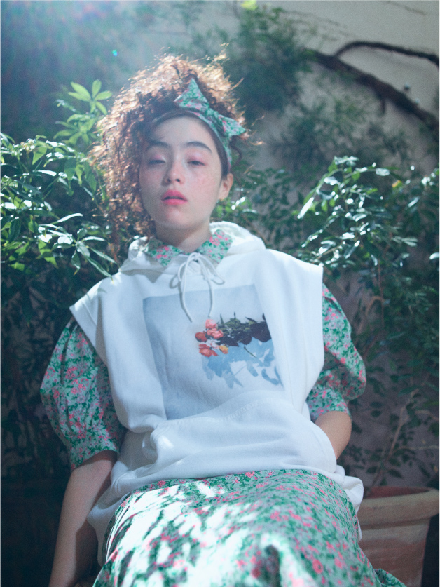 leur logette/ルール ロジェット Collection Image19