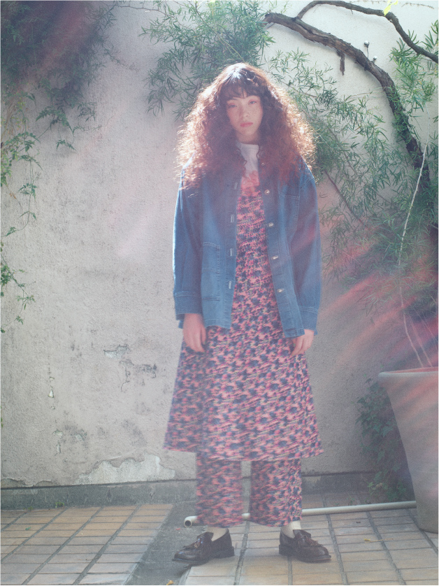 leur logette/ルール ロジェット Collection Image20