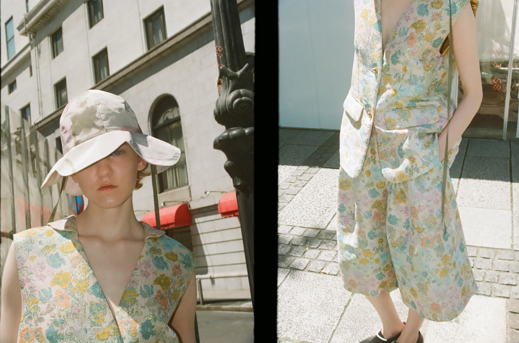 leur logette/ルール ロジェット Collection Image06