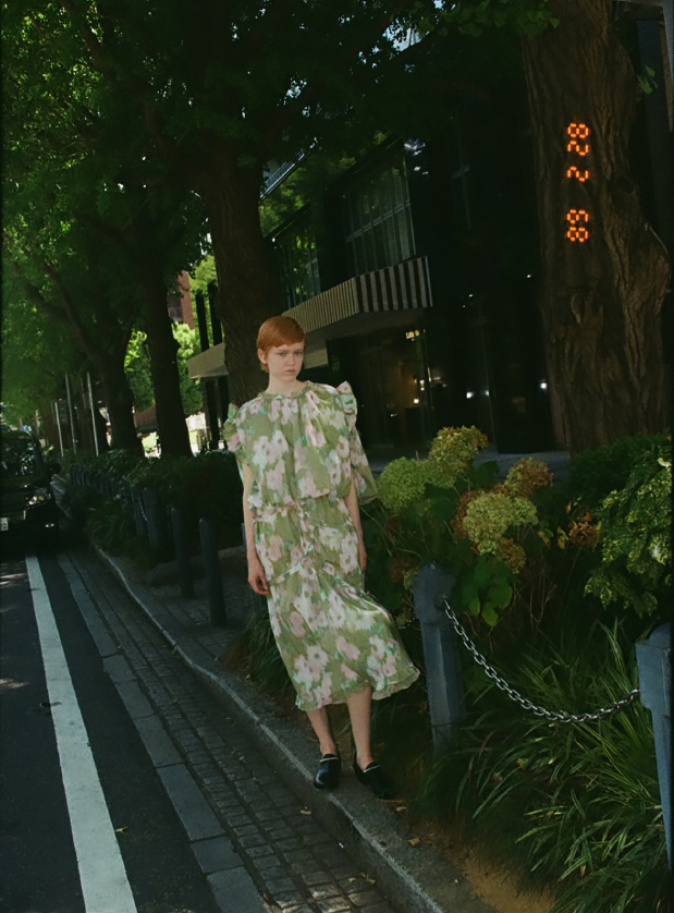 leur logette/ルール ロジェット Collection Image07